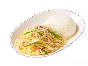 Fat Man Fast Food (Chaohu Road Branch)