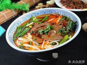 Yin's Beef Soup House (Binhu Jiayuan East District Branch)