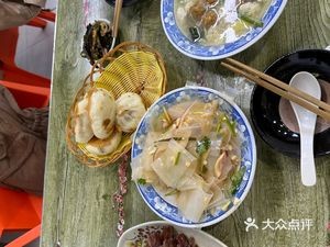 Wanbei Sha Tang Shengjian Bao (Jiuhua Mountain Villa Store)