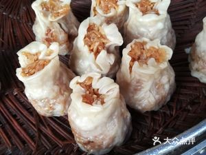 Jiangzhen Buns (Shuguang Road Branch)