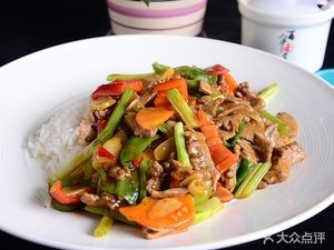 Xiaoxian Whole Sheep Soup Shop (Liantou Center Branch)