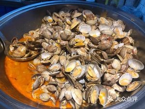 Drunkard's Clam Noodles (Gong Street Branch)