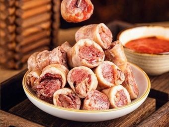 Chuhe Ji Lamb Soup (Yungu Road Store)