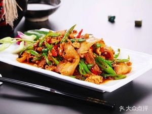 Lao Song Huainan Beef Soup (Binjiang Huayue Store)
