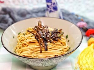 Ding Family Noodles (Hechang Center Store)