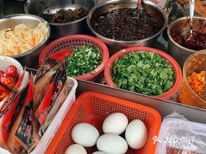 Tan's Mixed Grain Pancake (Shuguang Road Branch)