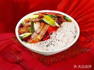 Shaxian Snacks (Wenyi Tangxi Jinmen Branch)