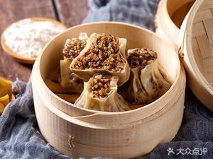 Hui Mai Ge Soup Bun Shop (Dongfang Lanhai Store)