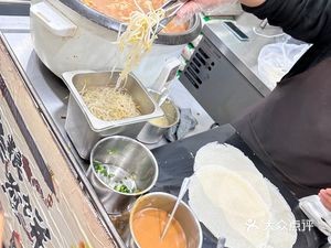 Zhou Dong's Rice Ball (Hefei Wanda City Linhu Yuan Branch)