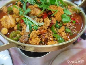 Feng Yuan Seafood Restaurant (Guiyang Road Store)