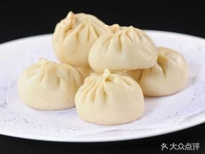 Yicheng Baozi (Vanke Time Light Store)