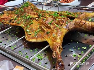 Sai Shang Zhen Pin Special Roast Whole Lamb (Feihe · Anbaiyuan Branch)