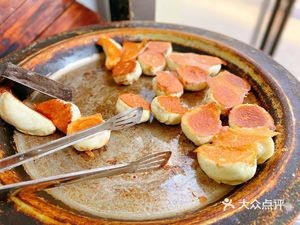 Zhou Zhongshan Snacks (Hefei Wanda City Linhu Yuan E District Branch)