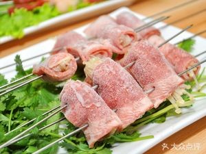 Ding's Hand-Kneaded Noodles (Dongfang Lanhai Store)