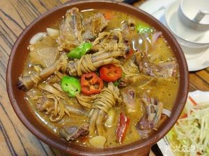 Childhood Memories (Zhonghai Binhu Gongguan Branch)