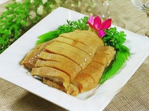 Jinshan Spiced Vegetables (Shuguang Road Branch)