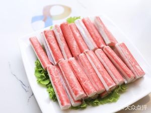 蜀渝里冒菜(合肥万达城临湖苑店)