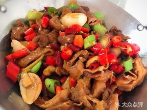 Xin Wang Ge (Zhuguang South Garden Branch)
