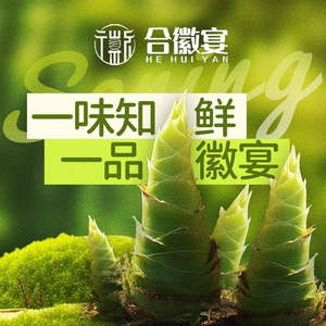 合徽宴·浔味徽州·徽州甲鱼