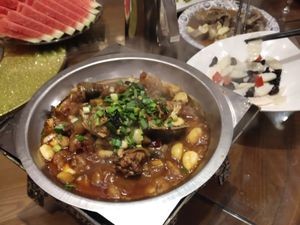 Lao Hao Small Kitchen King (Zhide Road Store)