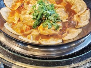 Anbei Earth Pot Chicken (Dayu Jinputao Branch)