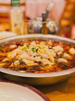 Xiao Lin Tian Jiu Wan Culinary Kitchen