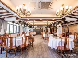 Weishi Fu Restaurant (Jingu Grape Garden Store)