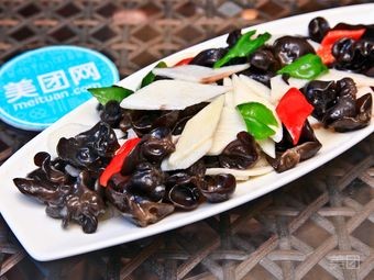 That Restaurant (Meigui Shencheng Garden Branch)