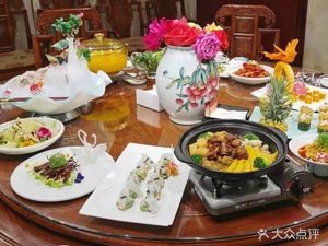 Le Fu Xuan (Oriental Blue Sea Store)