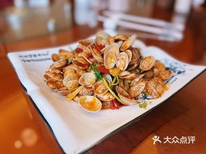 Huigui Lou (Binhu Shunyuan Branch)