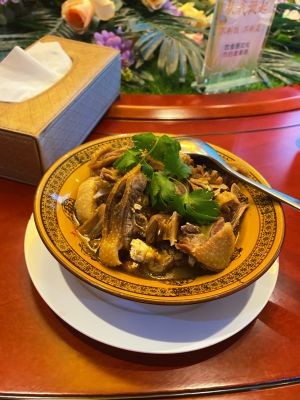 Wan Du Huicai Restaurant