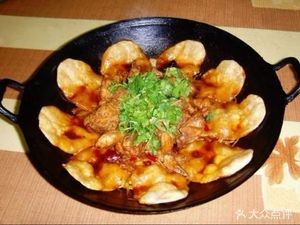 Xindeng Anbei Diguji (Hecang Branch)