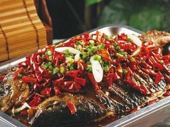 Lujiang Local Cuisine