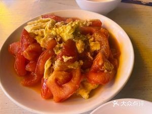 Hongxing Restaurant (Huishan Road Branch)