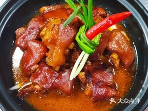 Hui Yun Xiang Private Kitchen (Longgu Garden Store)