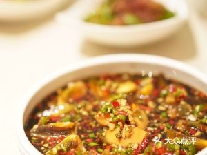 Xiang Yu Restaurant (Zizhuyuan Store)