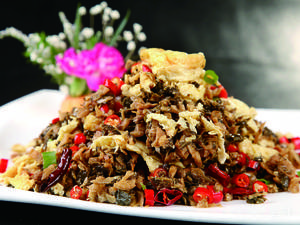 Bao Bao Xiang Sour Fish Soup (Xindicheng Branch)