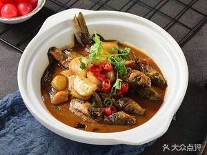 Xiaban Lu'an Cuisine (Baohé Garden Branch)