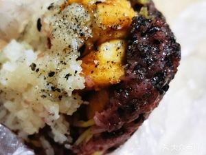 Aunt Chen's Sticky Rice Balls (Songbian Dianyuan Branch)