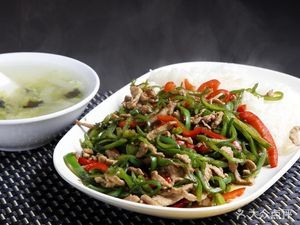 Fangxing Community Canteen
