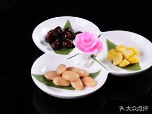 Niu Boss Huainan Beef Soup (Wanda City Linhu Yuan Store)