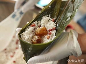 A Xin Zongzi Shop (Binhu No.1 Branch)