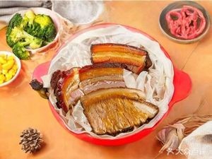 Xiong Da Handmade Noodles Fast Food
