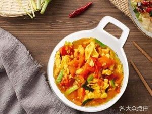 Little Master Small Bowl Dishes (Binhu Branch)