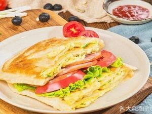 麻辣先生(万国农贸店)