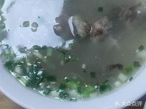 猪头汤快餐(皖都徽韵店)