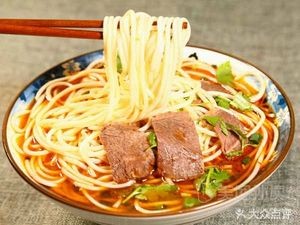 仡掌柜手工粉(桂园店)