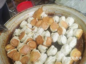 食美早餐(合肥万达城临湖苑C区店)