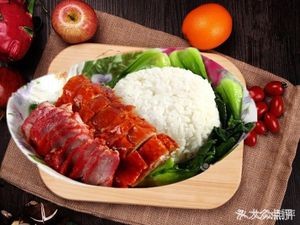 Yue You Wei Roast Meat Fast Food