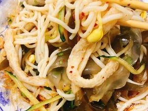 Bi's Handmade Cold Noodles